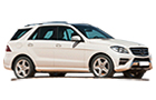 Mercedes-Benz M Class set to rule Indian roads after its Auto Expo launch